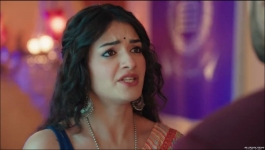 Yeh Hai Chahatein - 9th December 2023